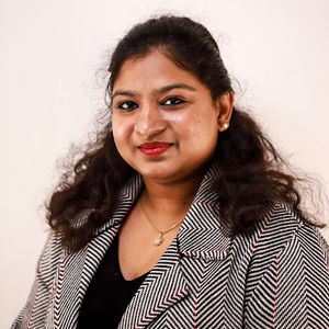 Meet your Posher, Mareena